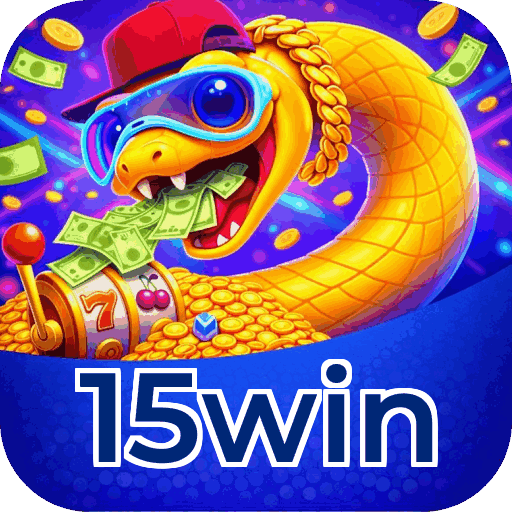 Instalação Android 15win