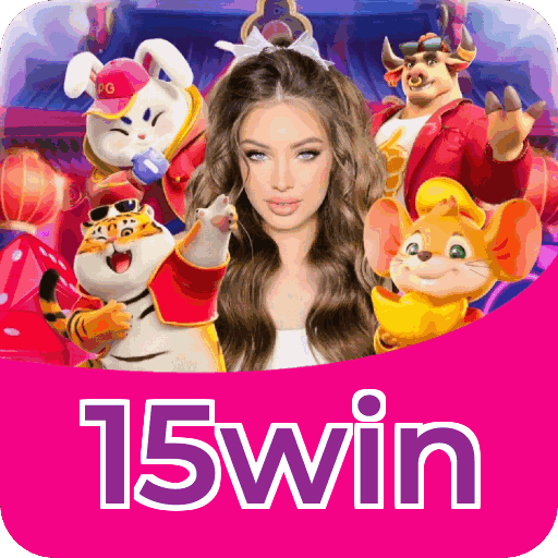 Jogos com maior RTP na 15win