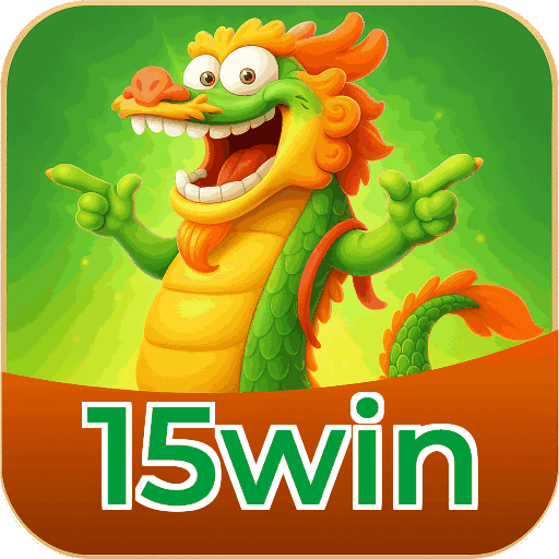 Login rápido no app 15win