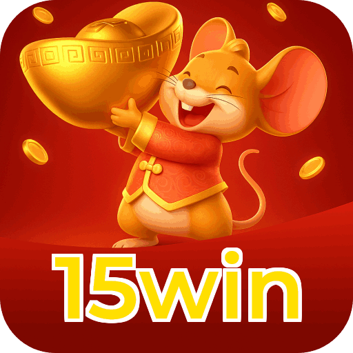 Bônus de Boas-vindas 15win